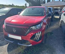 1.2 PURETECH ALLURE S&S 100CV