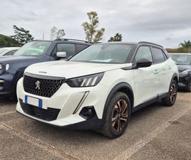 1.2 PURETECH GT PACK S&S 130CV EAT8