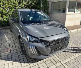 1.2 HYBRID ALLURE 110CV E-DCS 6