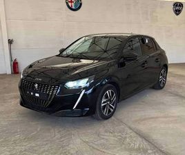 1.2 PURETECH ALLURE S&S 100CV