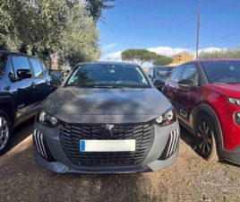 1.2 PURETECH ALLURE S&S 100CV