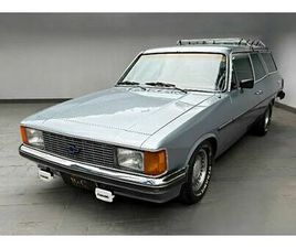 CHEVROLET CARAVAN L/SL/S/SS 2.5/4.1/4.2