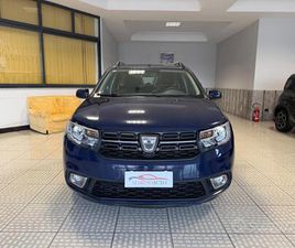 DACIA LOGAN MCV 1.5 DCI 8V 90CV START&STOP ESSENTI