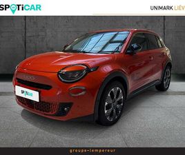 E 156CH 54KWH LA PRIMA