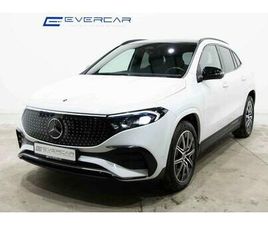 EQA 70.5 KWH 250 AMG LINE