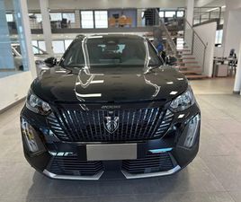 1.2 PURETECH ALLURE S&S 130CV EAT8