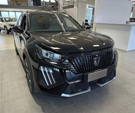 1.2 PURETECH ALLURE S&S 130CV EAT8