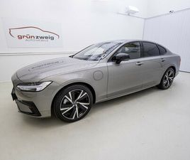 VOLVO PKW S90 T8 AWD RECHARGE PHEV R-DESIGN