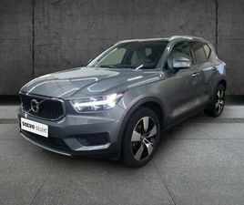 VOLVO XC40 T3 VOLVO XC40T3 163CH BUSINESS