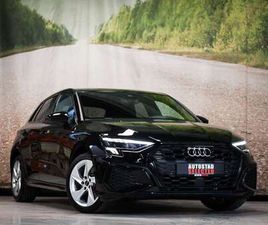 45 TFSI SPORTBACK S-LINE SHADOW