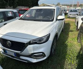 MG HS 1.5 T LUXURY