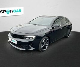 L SPORTS TOURER GS HYBRID,HUD,R-KAMERA,SITZH