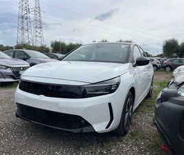 1.2 HYBRID GS 110CV DCT6