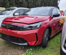 1.2 HYBRID GS 110CV DCT6