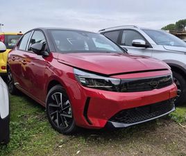 1.2 HYBRID GS 110CV DCT6