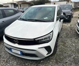 1.5 ECOTEC ELEGANCE 110CV