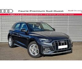 AUDI Q5 35 TDI Q5 35 TDI 163 S TRONIC 7 BUSINESS EXECUTIVE