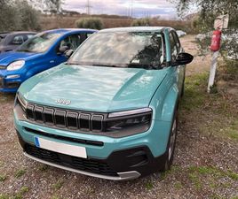 1.2 TURBO ALTITUDE FWD 100CV