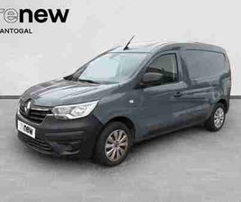 EXPRESS 1.5 BLUE DCI CONFORT