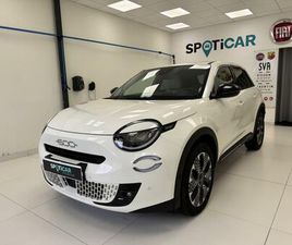 1.2 HYBRID 100 DCT6 LA PRIMA