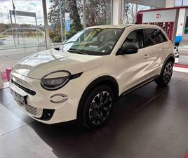 1.2 HYBRID LA PRIMA 110CV AUTO