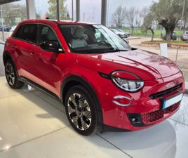 FIAT 600 1.2 HYBRID LA PRIMA 110CV AUTO