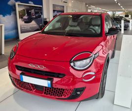 1.2 HYBRID LA PRIMA 110CV AUTO