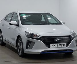 1.6 GDI HYBRID PREMIUM 5DR DCT