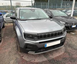 1.2 TURBO ALTITUDE FWD 100CV