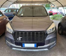 DR MOTOR DR4 1.5 GPL 114CV