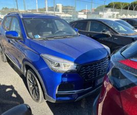 DR 4.0 1.5 GPL 114CV