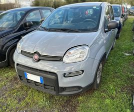 1.0 FIREFLY HYBRID S&S 70CV 5P.TI