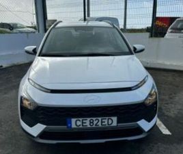 HYUNDAI BAYON 1.0 T-GDI PREMIUM