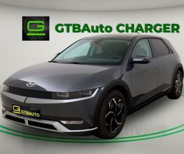 HYUNDAI IONIQ 5 CORE 58 KWH