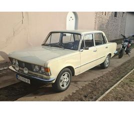 ZASTAVA 1500 125 PZ