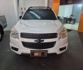 LTZ 3.6 V6 AUT.
