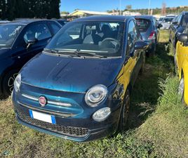 1.0 HYBRID CLUB 70CV