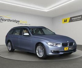 2.0 320I LUXURY TOURING XDRIVE EURO 6 (START/STOP) 5DR
