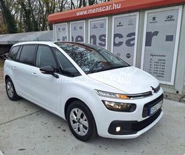 CITROEN GRAND C4 SPACETOURER LIVE 1.2 PURE TECH S&S E6.3