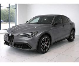 2.2 T VELOCE Q4 210CV AUTO