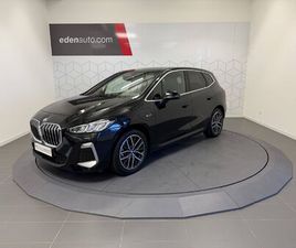 BMW SERIE 2 ACTIVE TOURER 225E SERIE 2 U06 ACTIVE TOURER 225E XDRIVE 245 CH DKG7 M SPORT