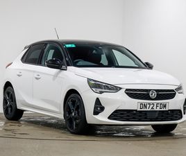 1.2 TURBO GS LINE 5DR AUTO