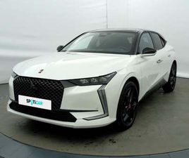 PURETECH 130CH PERFORMANCE LINE AUTOMATIQUE