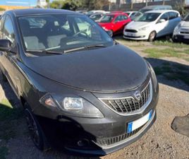 1.0 FIREFLY HYBRID GOLD S&S 70CV