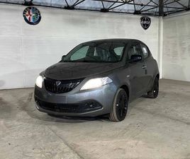 1.0 FIREFLY HYBRID PLATINO S&S 70CV