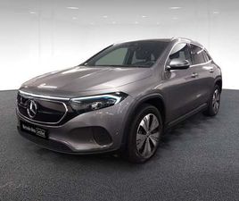 MERCEDES EQA 250 250 190CH BUSINESS LINE