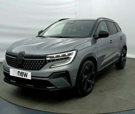RENAULT AUSTRAL 1.2 E-TECH FULL HYBRID 200CH ICONIC ESPRIT ALPINE