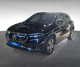 MERCEDES EQA 250+ 250+ 190CH PROGRESSIVE LINE