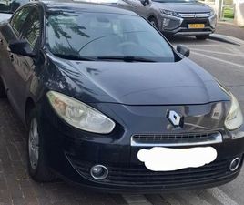 EX אוט׳ בנזין 2.0 (140 כ״ס)