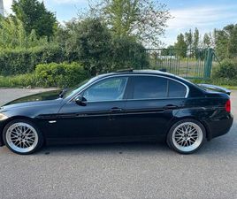 BMW ALPINA B3 BITURBO B3